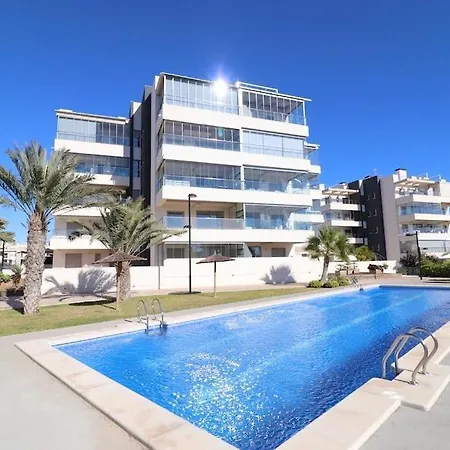 Casa Ferrish La Zenia - Hills